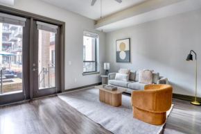 Domain 1br w gym pool wd nr restaurants ATX-184